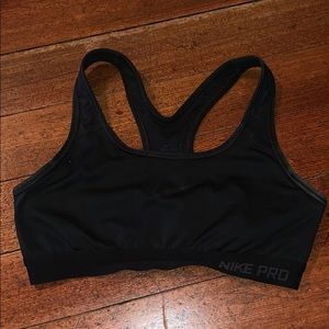 Nike Sports Bra